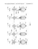 Reduced-voltage, linear motor systems and methods thereof diagram and image