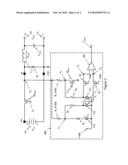 Diode Loss Detection for Low Side MOSFET of a Synchronous Output Stage diagram and image