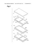 MULTILAYER CAPACITOR diagram and image