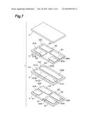 MULTILAYER CAPACITOR diagram and image