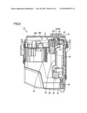 Electric Power Distribution System diagram and image