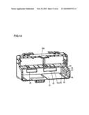 Electric Power Distribution System diagram and image