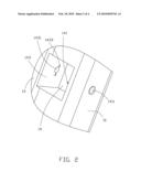 ELECTRONIC DEVICE WITH DETACHABLE KEYBOARD diagram and image