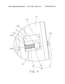 ELECTRONIC DEVICE WITH DETACHABLE KEYBOARD diagram and image