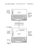 Transformer Case for Notebook Slate Computer with Wireless Keyboard diagram and image