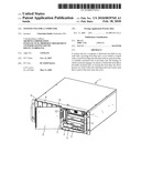 System unit for a computer diagram and image