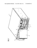 System unit for a computer diagram and image