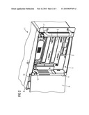 System unit for a computer diagram and image