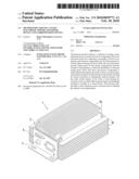 METHOD FOR COOLING A STATIC ELECTRONIC POWER CONVERTER DEVICE AND CORRESPONDING DEVICE diagram and image