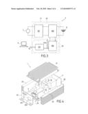 METHOD FOR COOLING A STATIC ELECTRONIC POWER CONVERTER DEVICE AND CORRESPONDING DEVICE diagram and image