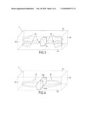 METHOD FOR COOLING A STATIC ELECTRONIC POWER CONVERTER DEVICE AND CORRESPONDING DEVICE diagram and image