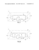 METHOD FOR COOLING A STATIC ELECTRONIC POWER CONVERTER DEVICE AND CORRESPONDING DEVICE diagram and image