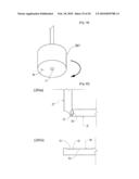 REINFORCEMENT FRAME FOR A DISPLAY PANEL USING EXTRUDED ALUMINUM ALLOY AND APPARATUS AND METHOD FOR MANUFACTURING THE SAME diagram and image