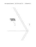 Multi-directional standby lighting device diagram and image