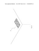 Multi-directional standby lighting device diagram and image