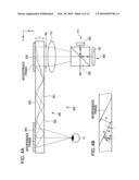 IMAGE DISPLAY APPARATUS diagram and image