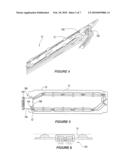 LED LIGHTING UNITS AND ASSEMBLIES WITH EDGE CONNECTORS diagram and image