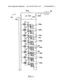 FLEXIBLE PERIMETER LIGHTING APPARATUS diagram and image