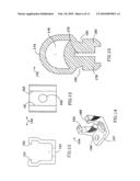 FLEXIBLE PERIMETER LIGHTING APPARATUS diagram and image