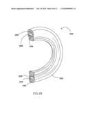 FLEXIBLE PERIMETER LIGHTING APPARATUS diagram and image