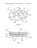 FLEXIBLE PERIMETER LIGHTING APPARATUS diagram and image