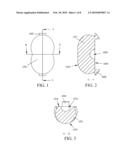 Secondary Optic Lens diagram and image