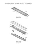 Secondary Optic Lens diagram and image