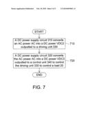 POWER CONVERSION SYSTEM AND POWER CONVERSION METHOD THEREOF diagram and image