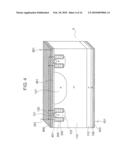 SEMICONDUCTOR DEVICE AND POWER CONVERTER USING THE SAME diagram and image