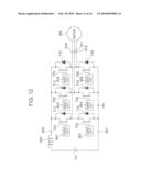 SEMICONDUCTOR DEVICE AND POWER CONVERTER USING THE SAME diagram and image