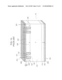 SEMICONDUCTOR DEVICE AND POWER CONVERTER USING THE SAME diagram and image