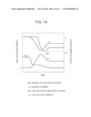 SEMICONDUCTOR DEVICE AND POWER CONVERTER USING THE SAME diagram and image