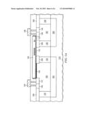 Low voltage, low power single poly EEPROM diagram and image