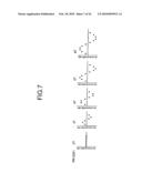 OPTICAL INFORMATION RECORDING/REPRODUCING UNIT AND METHOD OF MEASURING RECORDED-MARK QUALITY diagram and image