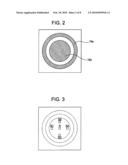 HOLOGRAM RECORDING/REPRODUCING DEVICE, METHOD THEREOF, AND HOLOGRAPHIC RECORDING MEDIUM diagram and image