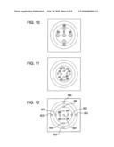 HOLOGRAM RECORDING/REPRODUCING DEVICE, METHOD THEREOF, AND HOLOGRAPHIC RECORDING MEDIUM diagram and image