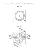 HOLOGRAM RECORDING/REPRODUCING DEVICE, METHOD THEREOF, AND HOLOGRAPHIC RECORDING MEDIUM diagram and image