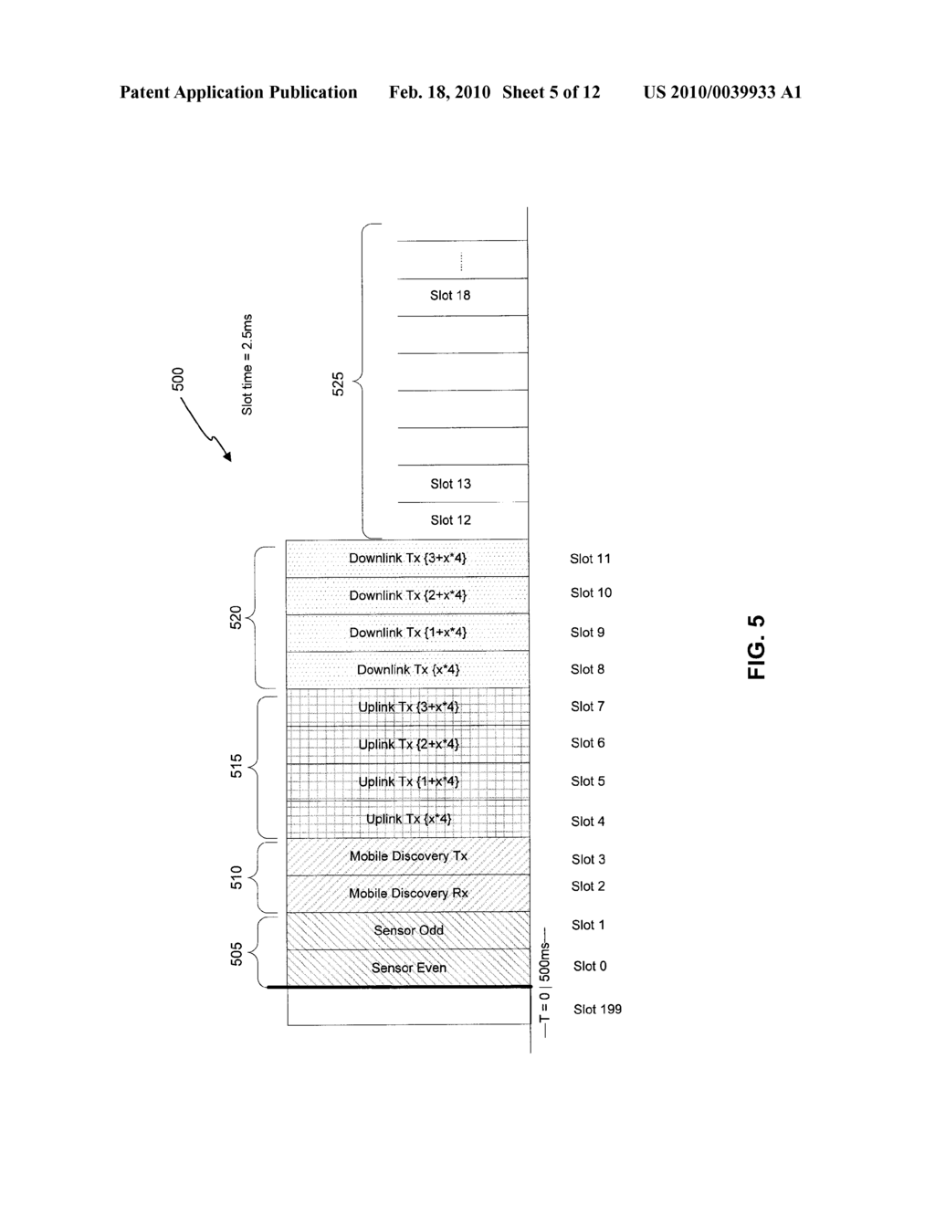 METHOD AND SYSTEM FOR NETWORK SETUP AND MAINTENANCE AND MEDIUM ACCESS CONTROL FOR A WIRELESS SENSOR NETWORK - diagram, schematic, and image 06