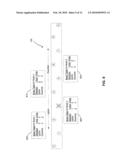 METHOD AND SYSTEM FOR NETWORK SETUP AND MAINTENANCE AND MEDIUM ACCESS CONTROL FOR A WIRELESS SENSOR NETWORK diagram and image