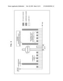 METHOD OF CONTROLLING HEADER COMPRESSION IN WIRELESS COMMUNICATION, WIRELESS BASE STATION, AND TRANSMITTER diagram and image