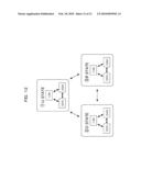 METHOD OF CONTROLLING HEADER COMPRESSION IN WIRELESS COMMUNICATION, WIRELESS BASE STATION, AND TRANSMITTER diagram and image