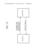 METHOD OF CONTROLLING HEADER COMPRESSION IN WIRELESS COMMUNICATION, WIRELESS BASE STATION, AND TRANSMITTER diagram and image