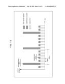 METHOD OF CONTROLLING HEADER COMPRESSION IN WIRELESS COMMUNICATION, WIRELESS BASE STATION, AND TRANSMITTER diagram and image