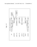 METHOD OF CONTROLLING HEADER COMPRESSION IN WIRELESS COMMUNICATION, WIRELESS BASE STATION, AND TRANSMITTER diagram and image