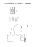 METHODS, SYSTEMS, AND COMPUTER PROGRAM PRODUCTS FOR MANAGING ACCESS RESOURCES IN AN INTERNET PROTOCOL NETWORK diagram and image