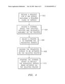 METHODS, SYSTEMS, AND COMPUTER PROGRAM PRODUCTS FOR MANAGING ACCESS RESOURCES IN AN INTERNET PROTOCOL NETWORK diagram and image