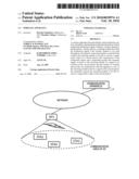 WIRELESS APPARATUS diagram and image