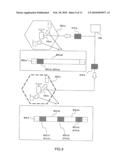 RADIOCOMMUNICATION SYSTEM AND MULTICAST DATA DISTRIBUTION METHOD IN THE RADIOCOMMUNICATION SYSTEM diagram and image