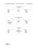 WIRELESS RADIO AND NETWORK diagram and image