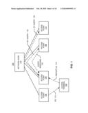 ACQUISITION OF ACCESS POINT INFORMATION WITH ASSISTANCE FROM OTHER ACCESS POINTS diagram and image